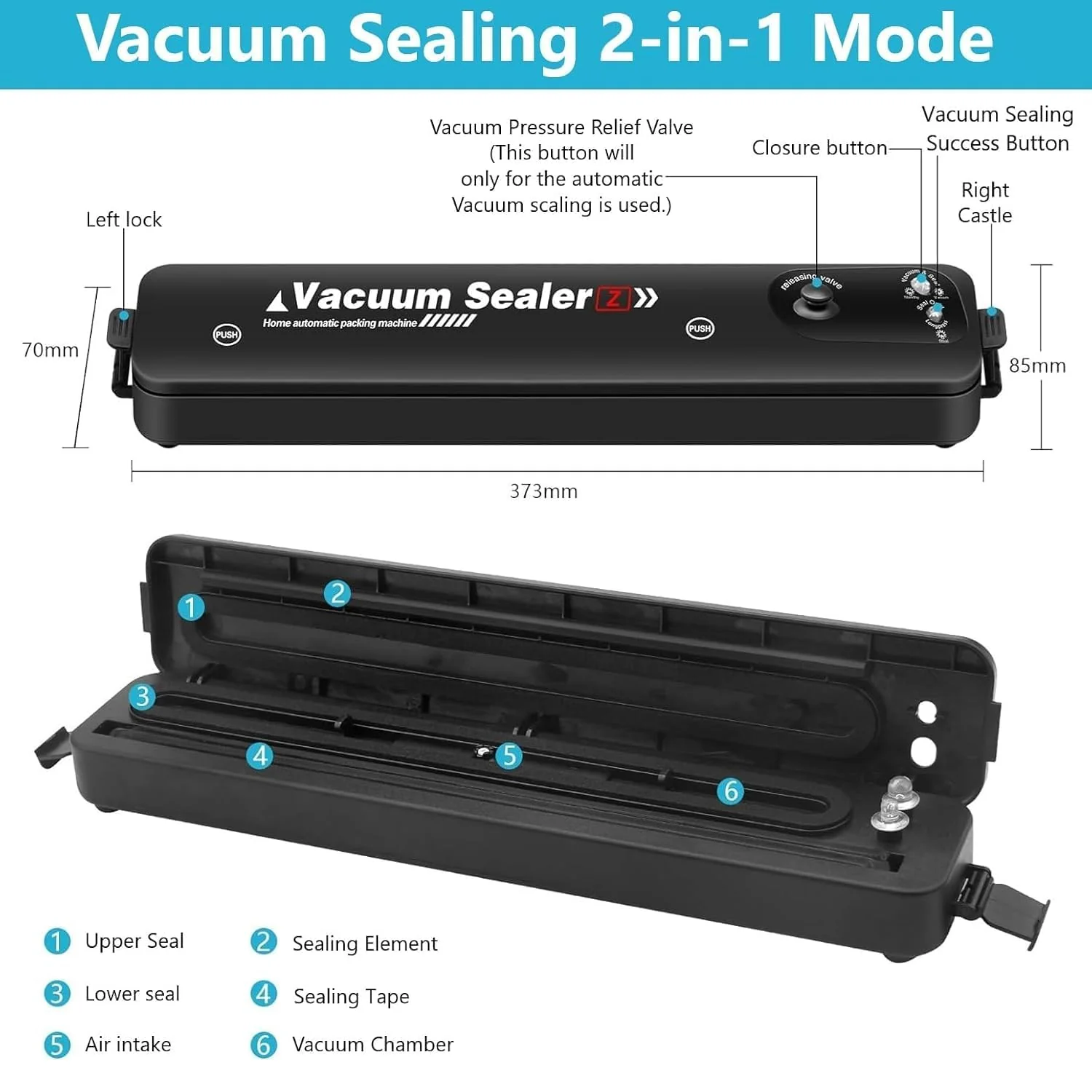 TILLFÄLLIGT 50% OFF | VacuPro™ - Image 6