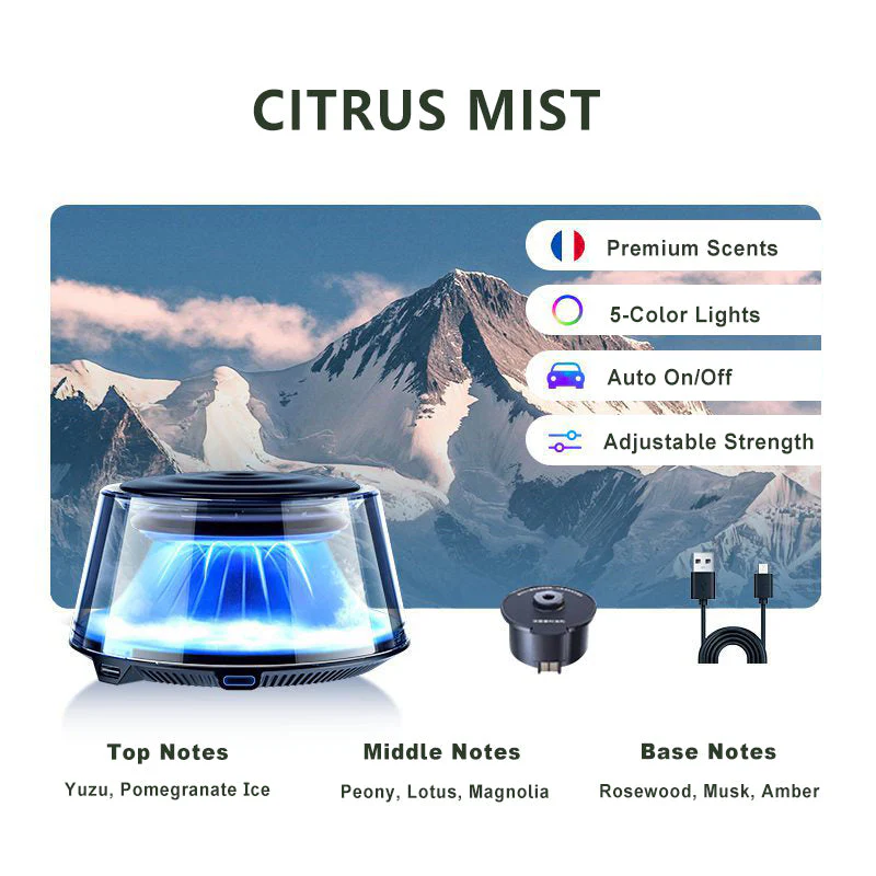 TILLFÄLLIGT 50% OFF | VapoDrift™ - Image 4