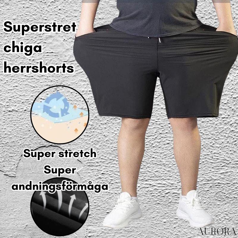 VersaStyle™ - Komfort-Stretch-Shorts - Image 2