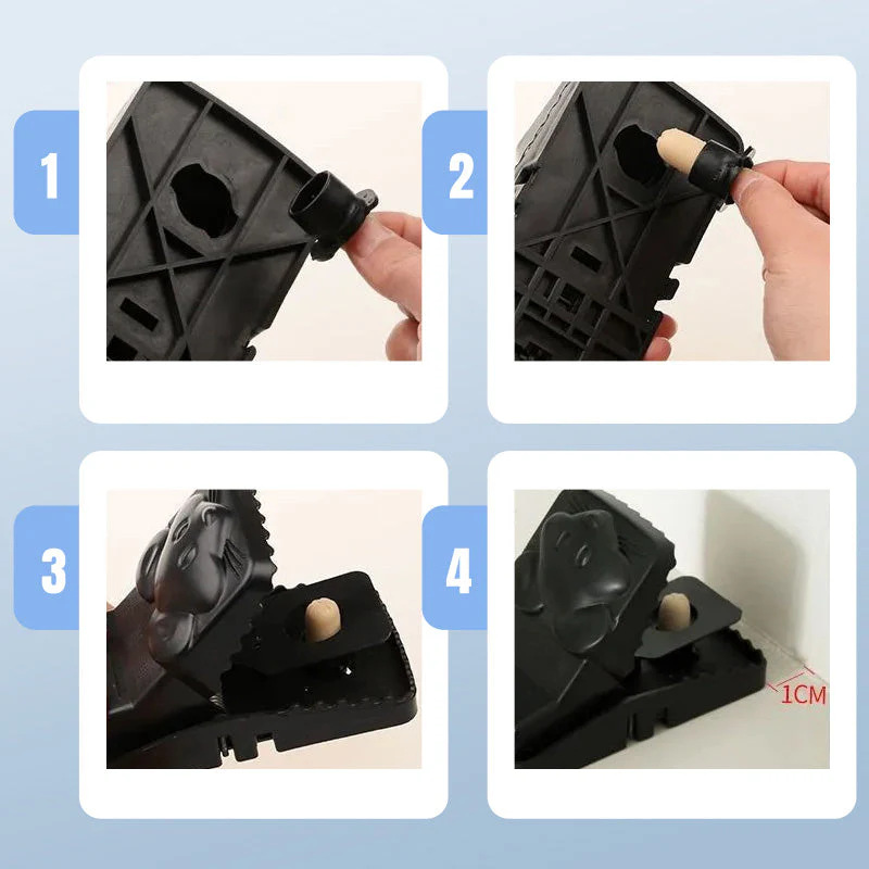 1 + 1 GRATIS IDAG | VermiTrap™ - Image 5