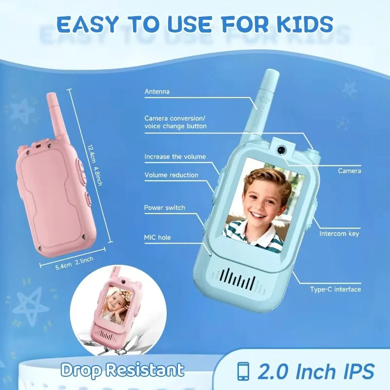 TILLFÄLLIGT 50% OFF | VidPal™ - Image 7