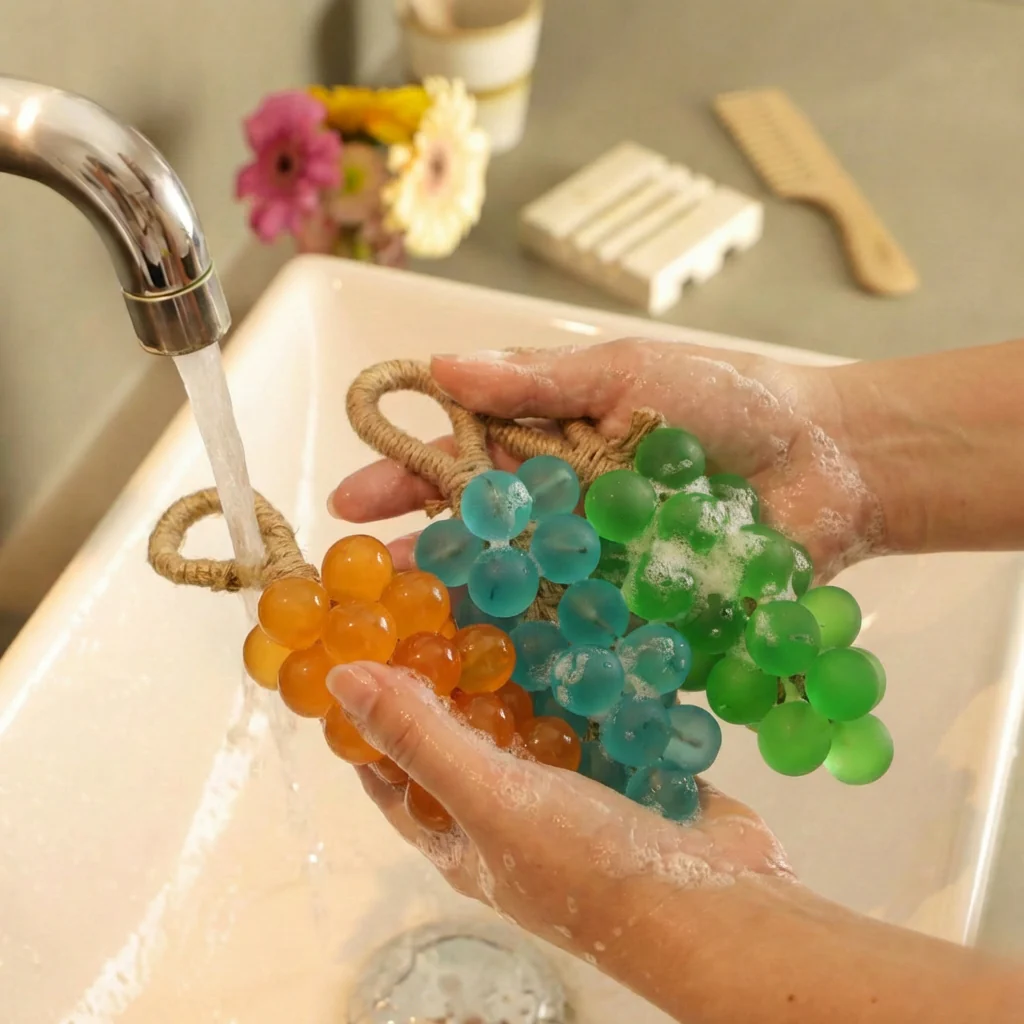 1 + 1 GRATIS IDAG | VinoSoap™ - Image 2