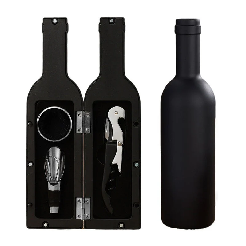 TILLFÄLLIGT 50% OFF | VinoVault™ - Image 10