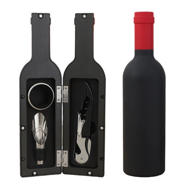 TILLFÄLLIGT 50% OFF | VinoVault™ - Image 11