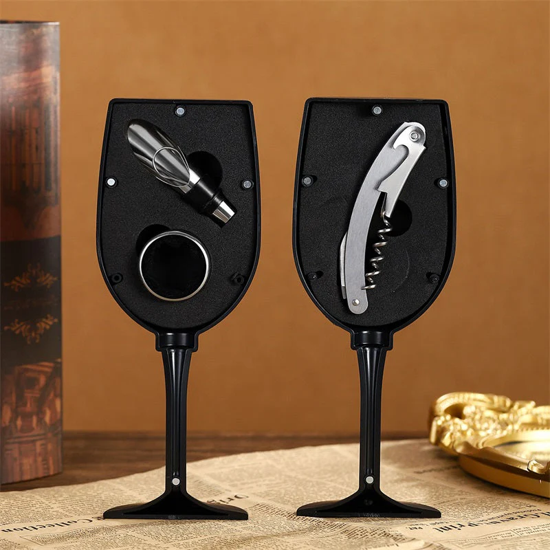 TILLFÄLLIGT 50% OFF | VinoVault™ - Image 9