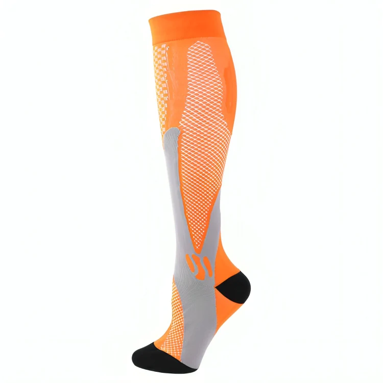 VitalitySocks™ | Andningsbara kompressionsstrumpor - Image 9