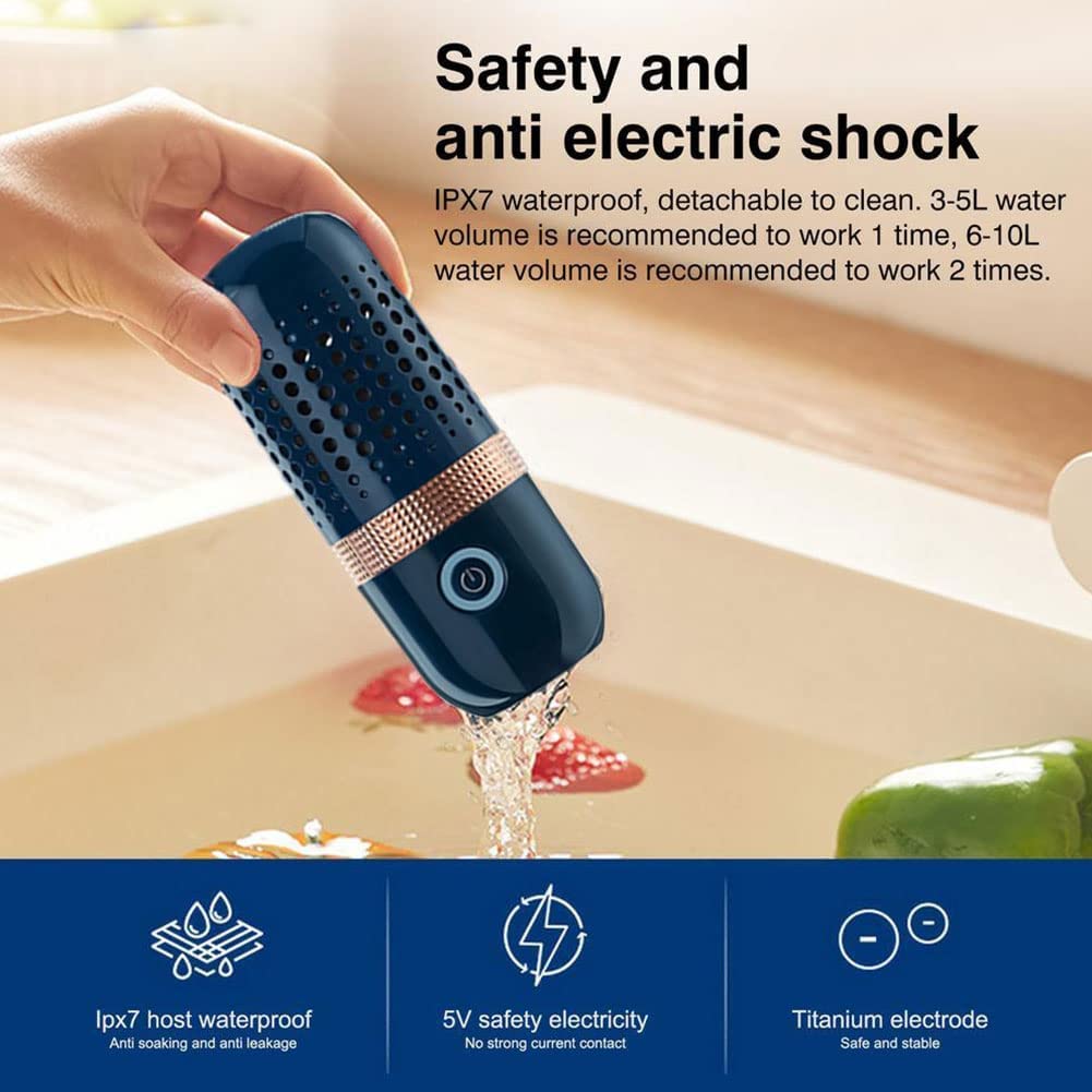 TILLFÄLLIGT 50% OFF | VitalRinse™ - Image 7