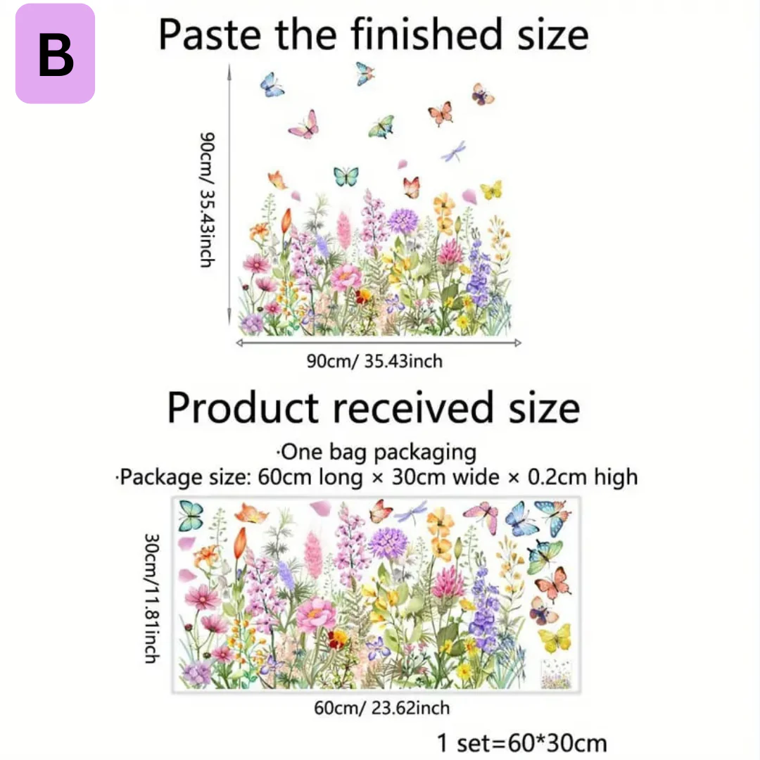 TILLFÄLLIGT 50% OFF | VividBlooms™ - Image 10