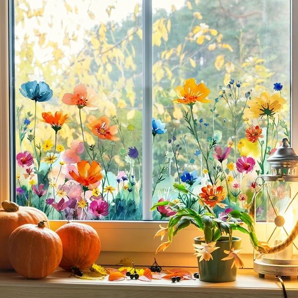 TILLFÄLLIGT 50% OFF | VividBlooms™ - Image 7