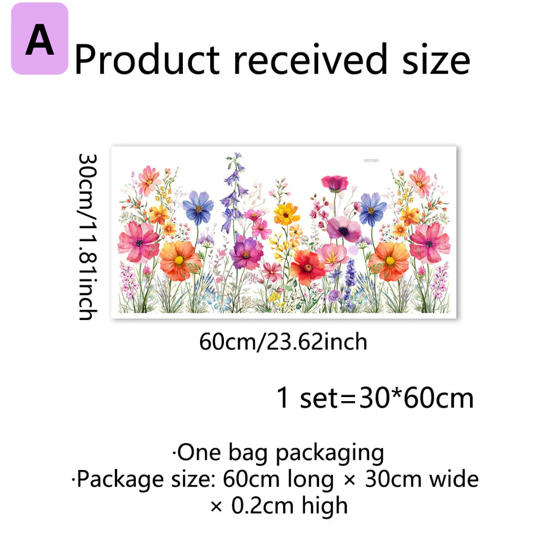 TILLFÄLLIGT 50% OFF | VividBlooms™ - Image 9