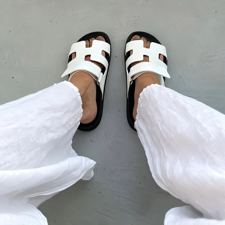 VogueSandals™ | Eleganta och lyxiga sandaler - Image 2