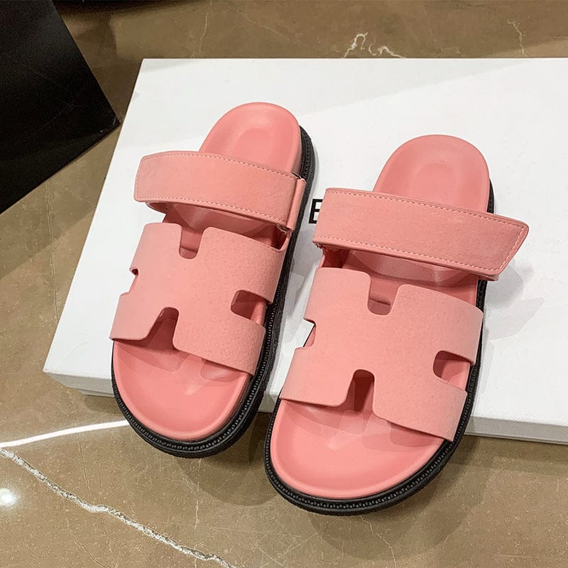 VogueSandals™ | Eleganta och lyxiga sandaler - Image 9