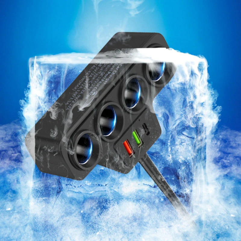 TILLFÄLLIGT 50% OFF | VoltHub™ - Image 5