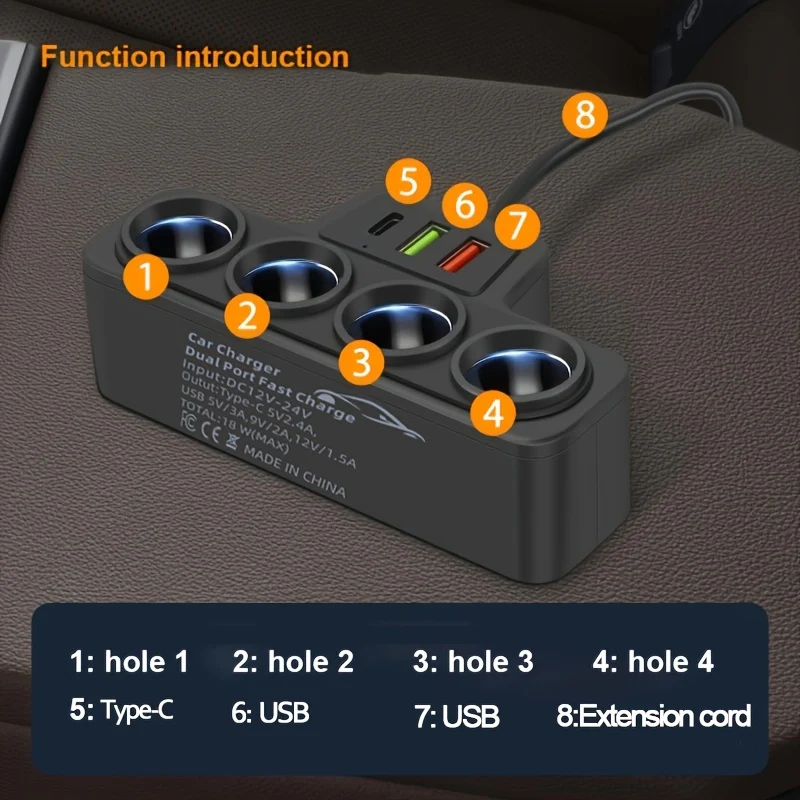 TILLFÄLLIGT 50% OFF | VoltHub™ - Image 6