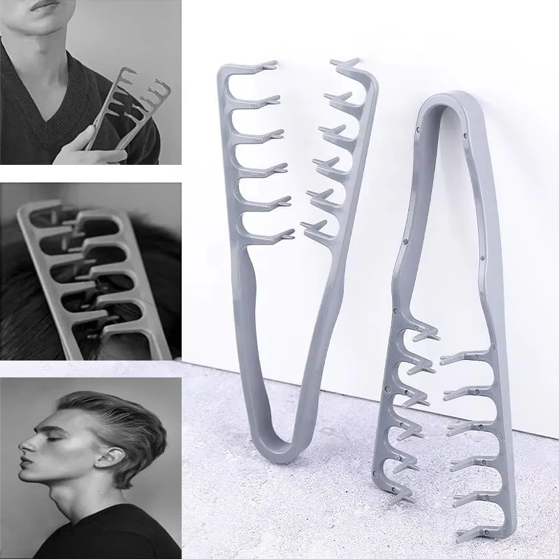 1 + 1 GRATIS IDAG | VoluComb™ - Image 2