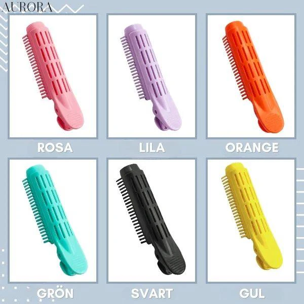 1 + 1 GRATIS IDAG | Volumagic™ - Ökar hårets volym omedelbart! - Image 9