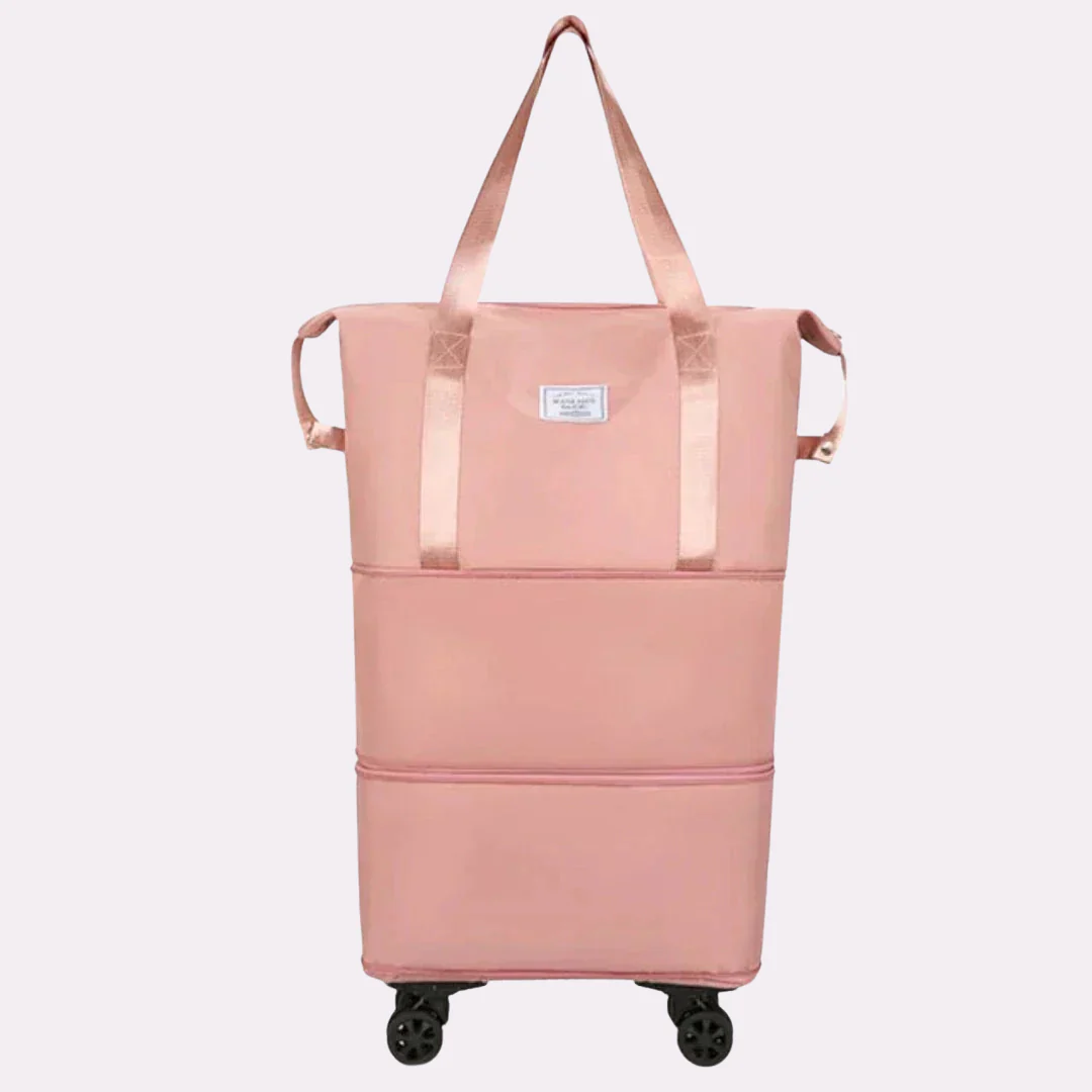 TILLFÄLLIGT 50% OFF | VoyagrBag™ - Image 10