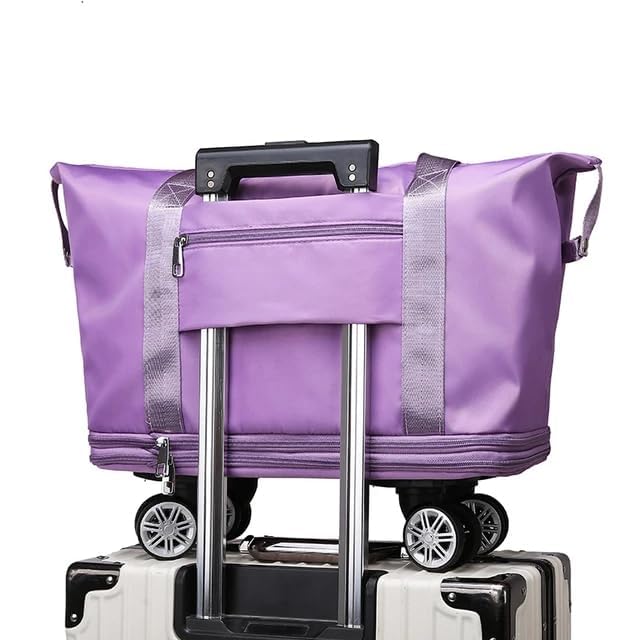 TILLFÄLLIGT 50% OFF | VoyagrBag™ - Image 6