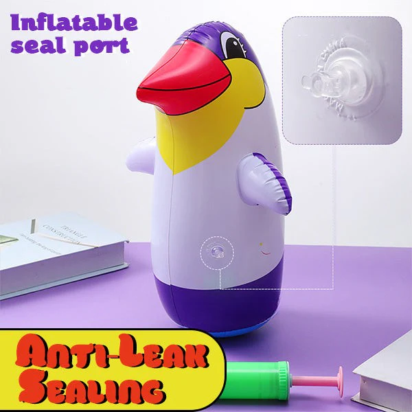 1 + 1 GRATIS IDAG | WaddleBop™ - Image 3