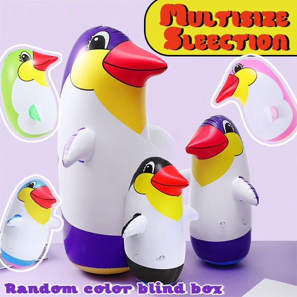 1 + 1 GRATIS IDAG | WaddleBop™ - Image 4