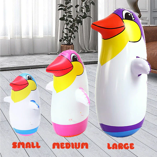 1 + 1 GRATIS IDAG | WaddleBop™ - Image 5