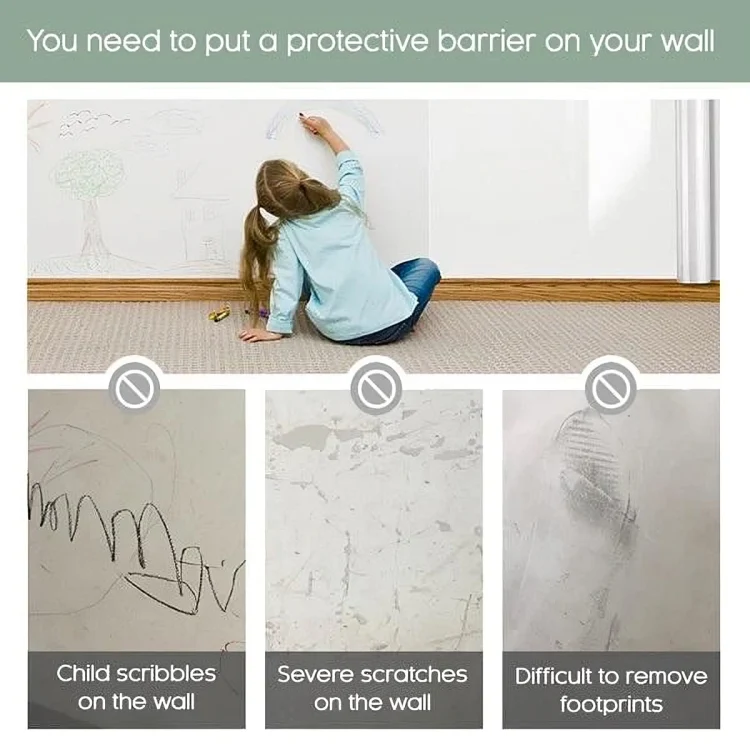 1 + 1 GRATIS IDAG | WallArmor™ - Image 3