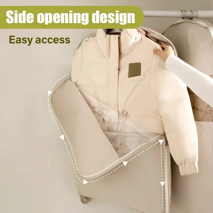 TILLFÄLLIGT 50% OFF | WardrobeShield™ - Image 4