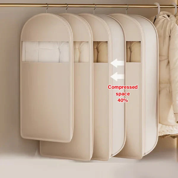 TILLFÄLLIGT 50% OFF | WardrobeShield™ - Image 7
