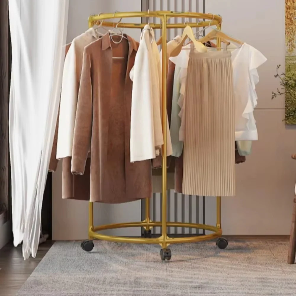 TILLFÄLLIGT 50% OFF | WardrobeSpin™ - Image 4