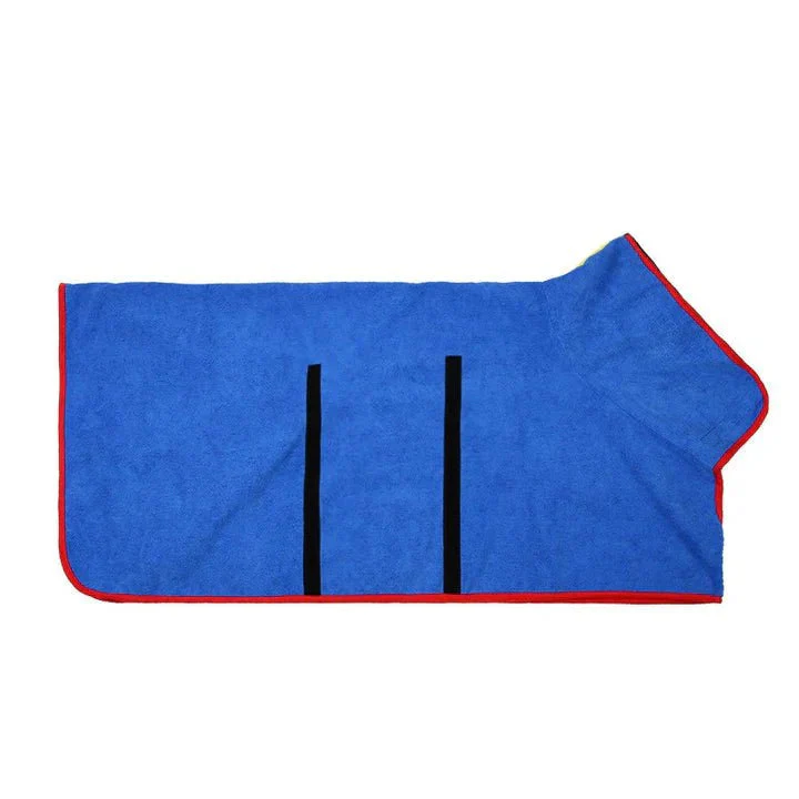 WarmPaws™ | Superabsorberande badrock för hundar - Image 10