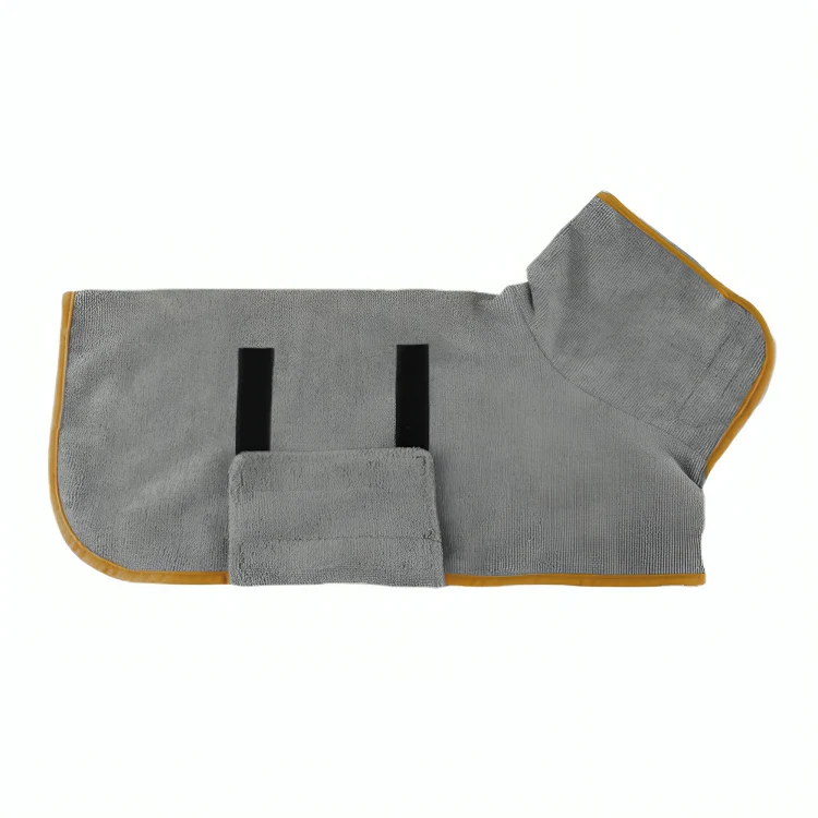 WarmPaws™ | Superabsorberande badrock för hundar - Image 11