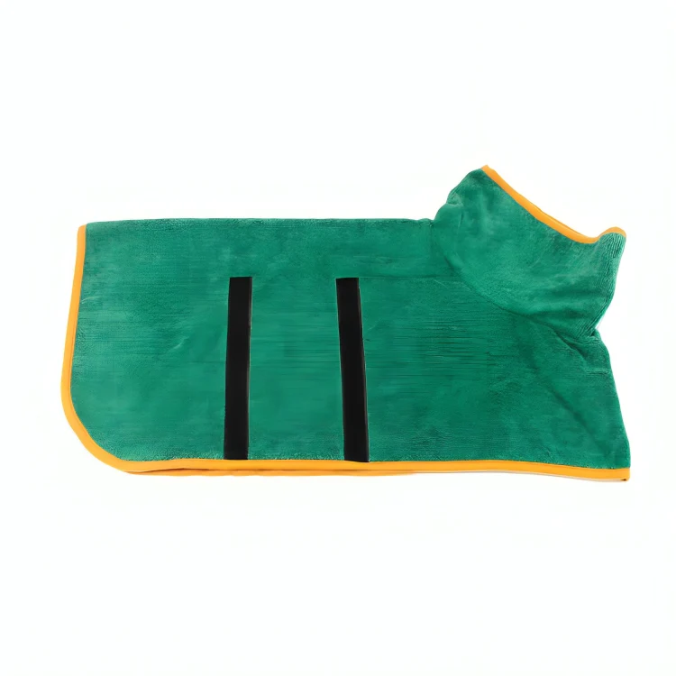 WarmPaws™ | Superabsorberande badrock för hundar - Image 8