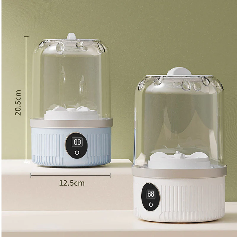 TILLFÄLLIGT 50% OFF | WashPod™ - Image 7