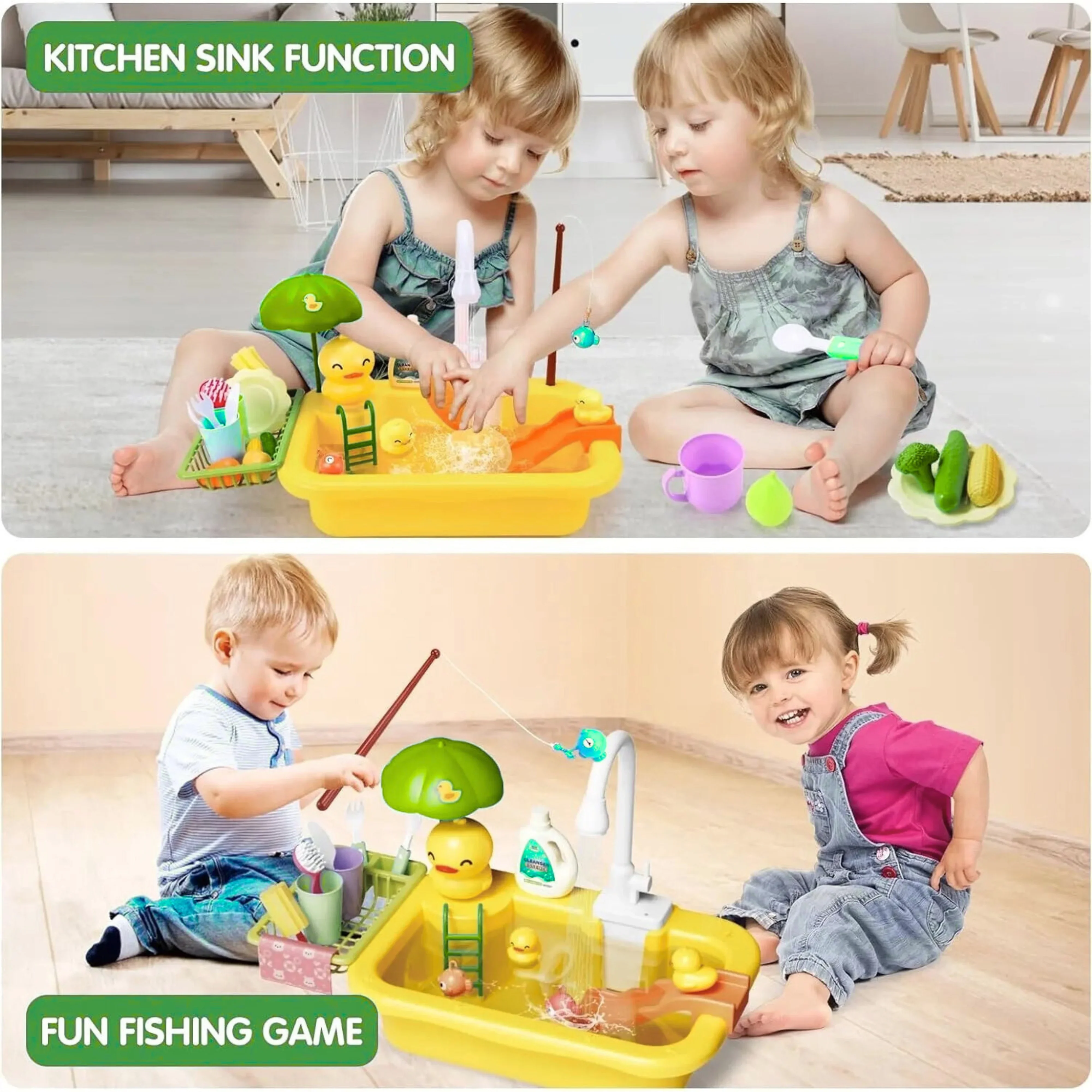 TILLFĂLLIGT 50% OFF | WashyFunâą - Image 3
