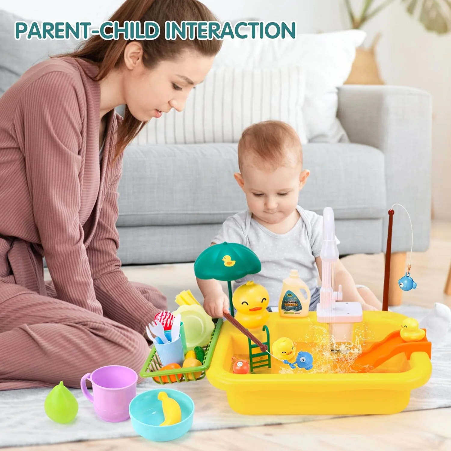 TILLFĂLLIGT 50% OFF | WashyFunâą - Image 4