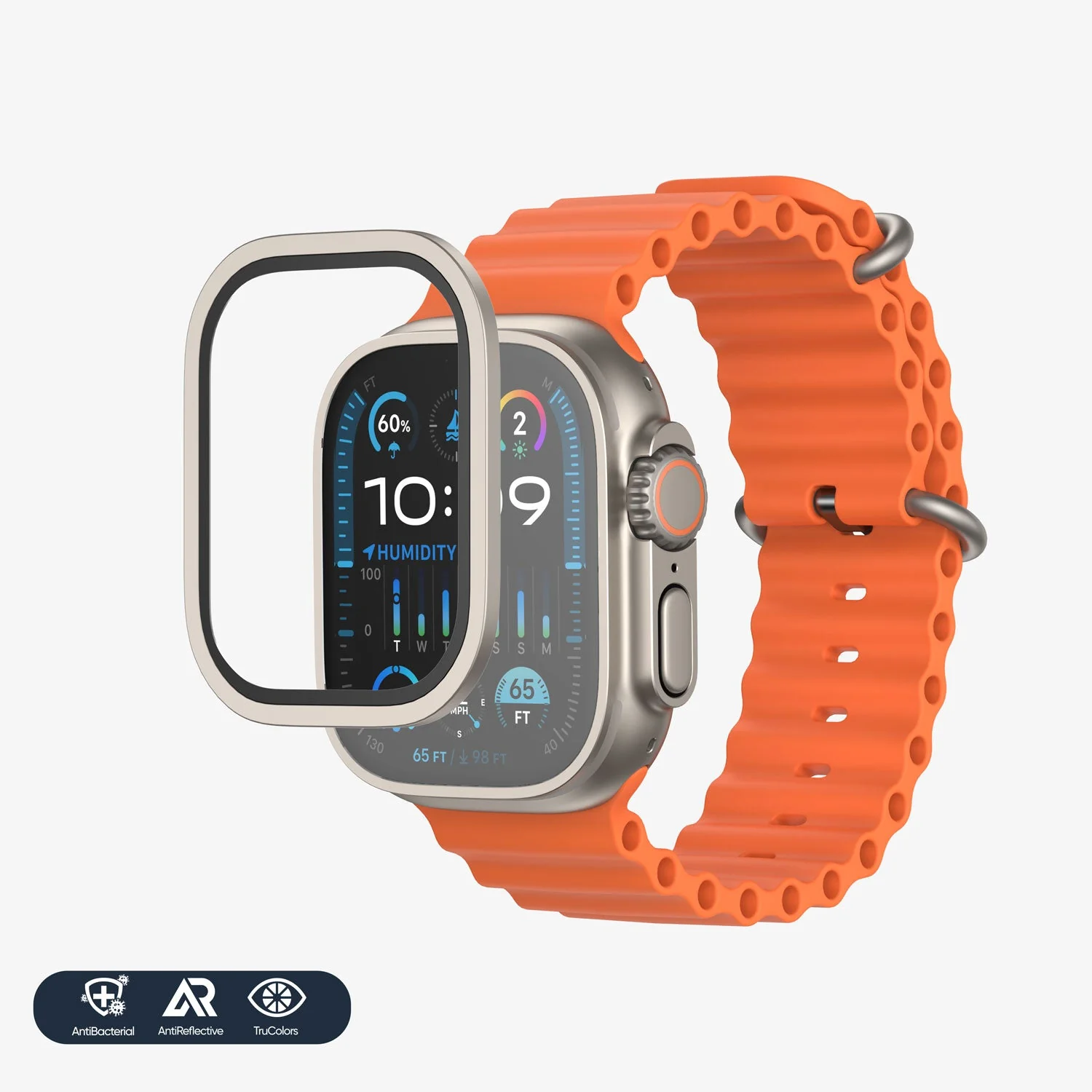 1 + 1 GRATIS IDAG | WatchArmor™ - Image 7