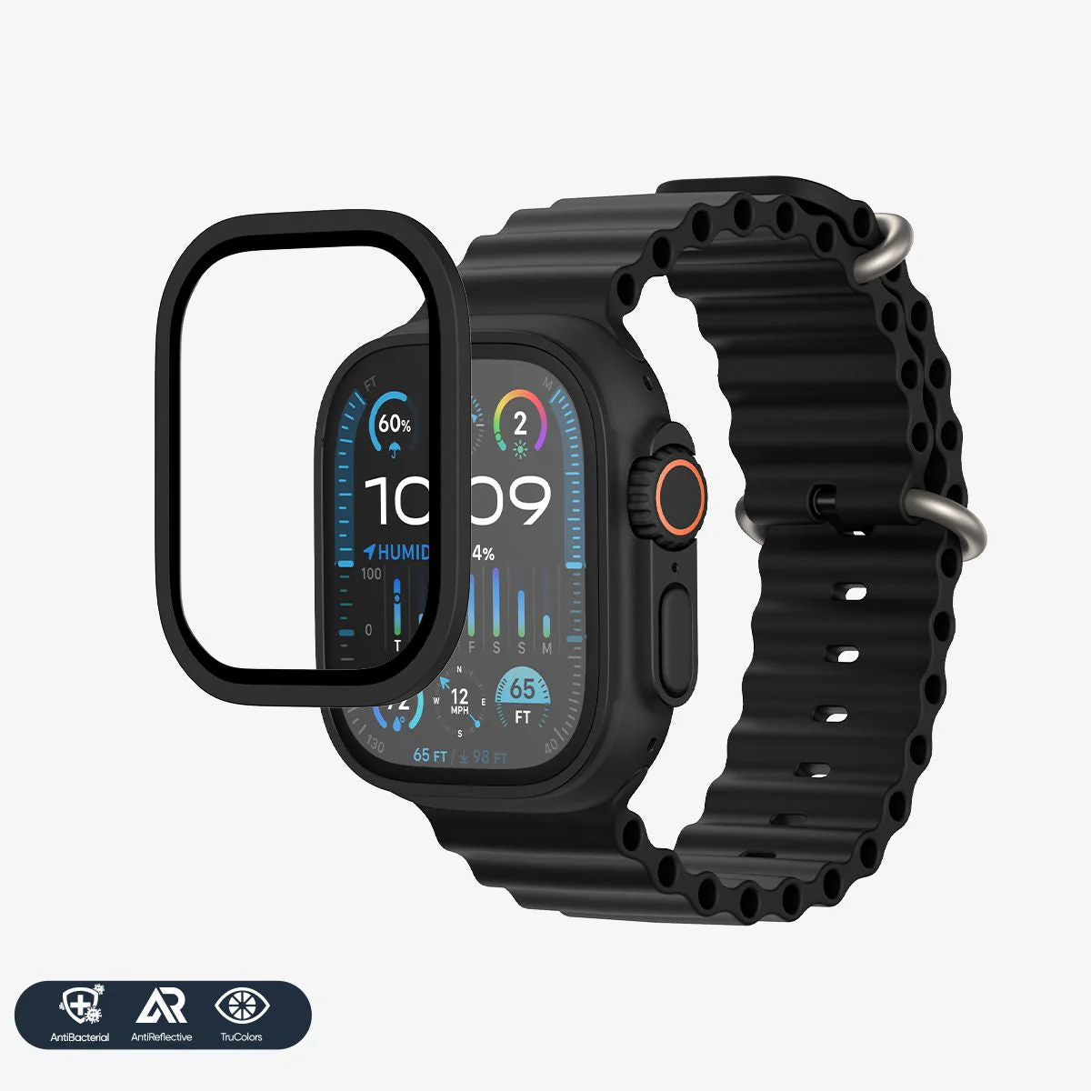 1 + 1 GRATIS IDAG | WatchArmor™ - Image 8