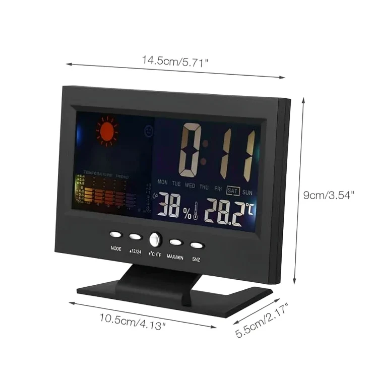 TILLFÄLLIGT 50% OFF | WeatherPulse™ - Image 10