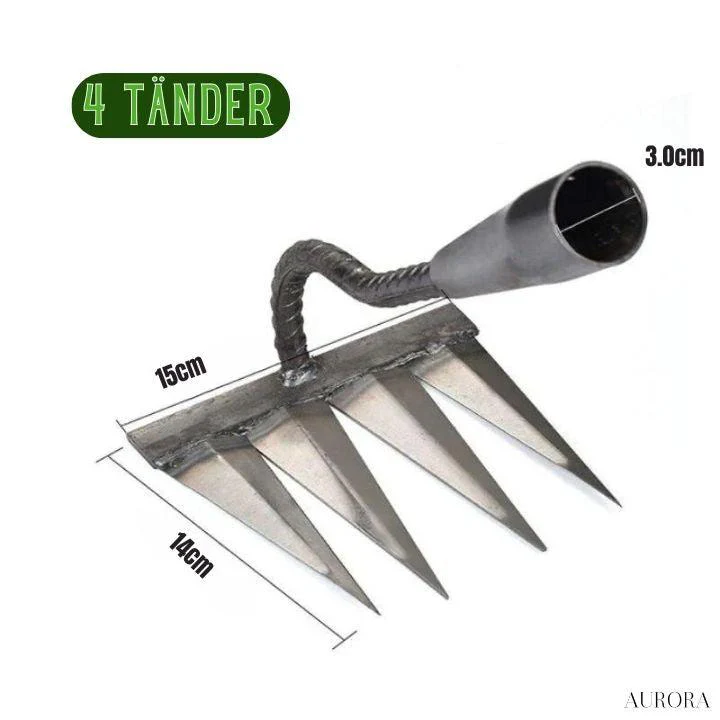 TILLFÄLLIGT 50% RABATT | WeedBuster™ | Bekämpa trädgårdsarbete effektivt! - Image 11