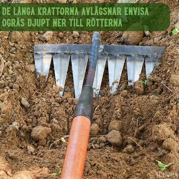 TILLFÄLLIGT 50% RABATT | WeedBuster™ | Bekämpa trädgårdsarbete effektivt! - Image 7