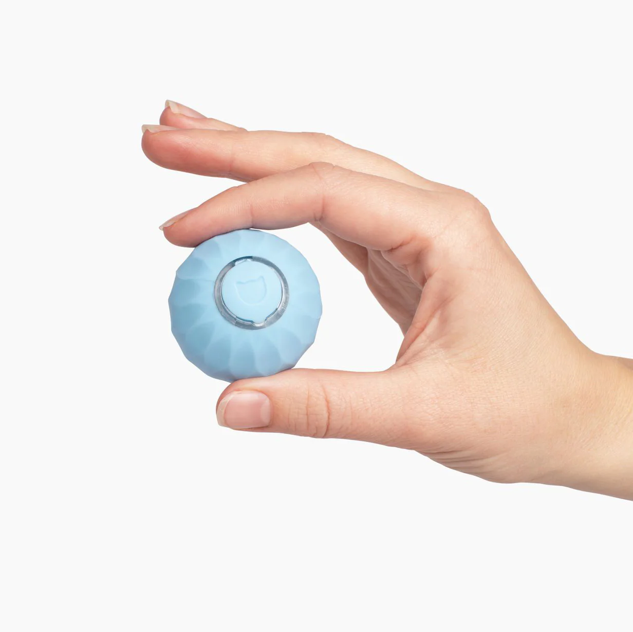 WhiskerWheel™ | Interaktiv powerbollleksak för katter - Image 7