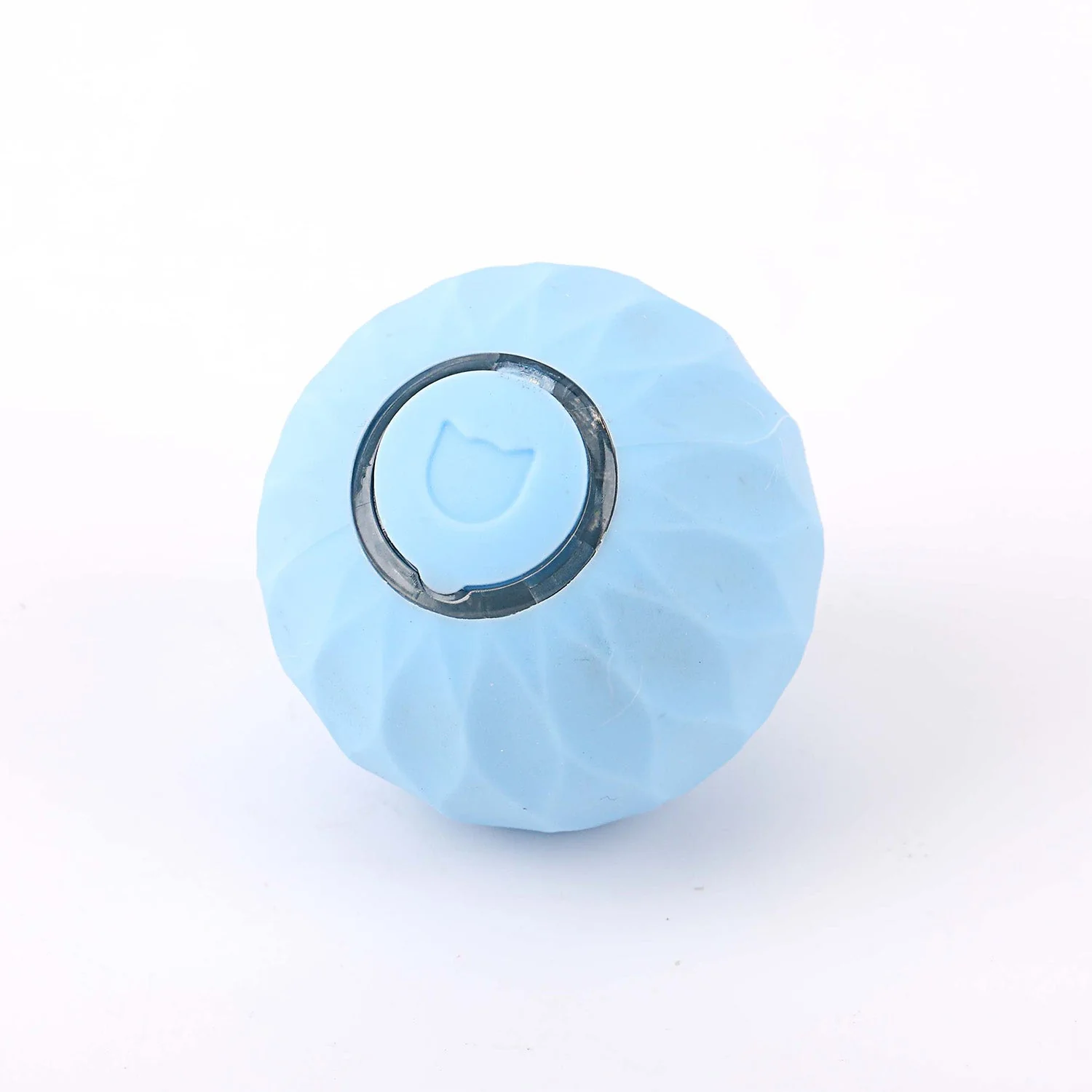 WhiskerWheel™ | Interaktiv powerbollleksak för katter - Image 9