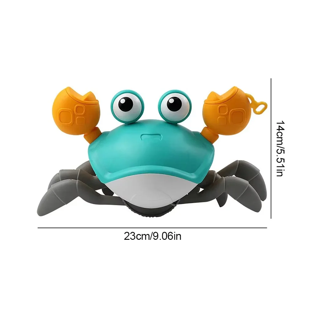 TILLFÄLLIGT 50% OFF | WiggleCrab™ - Image 9