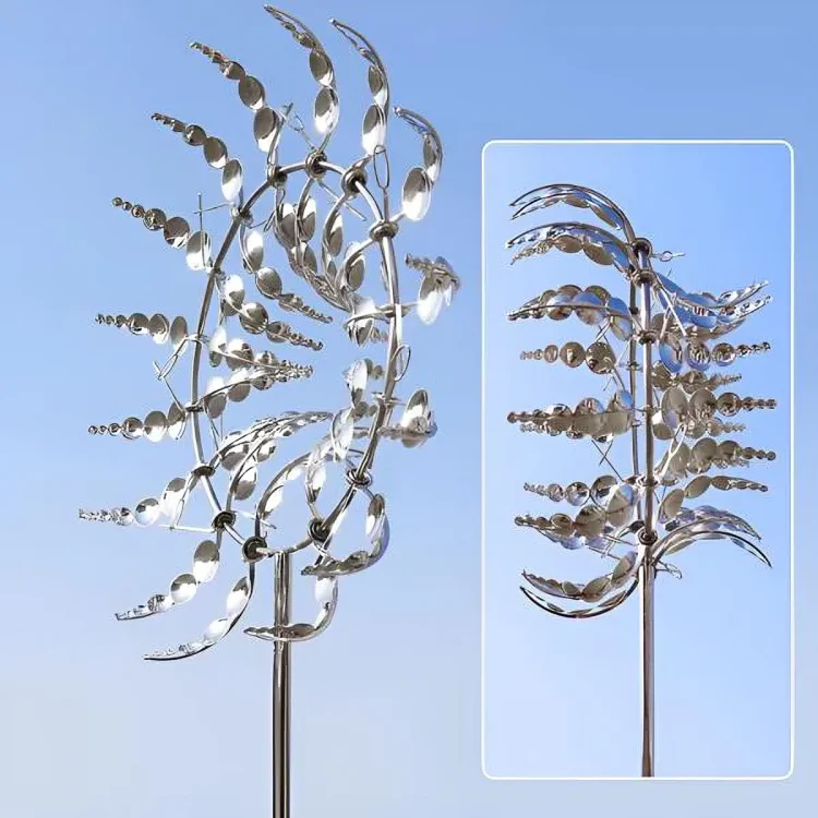 TILLFÄLLIGT 50% OFF | WindFleur™ - Image 2