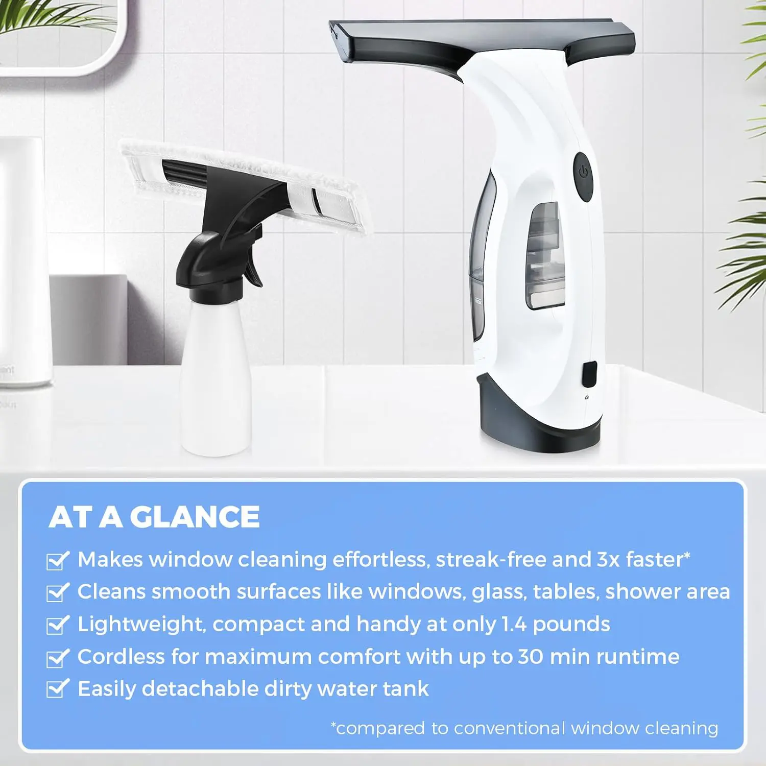 TILLFĂLLIGT 50% OFF | WindoVacâą - Image 6