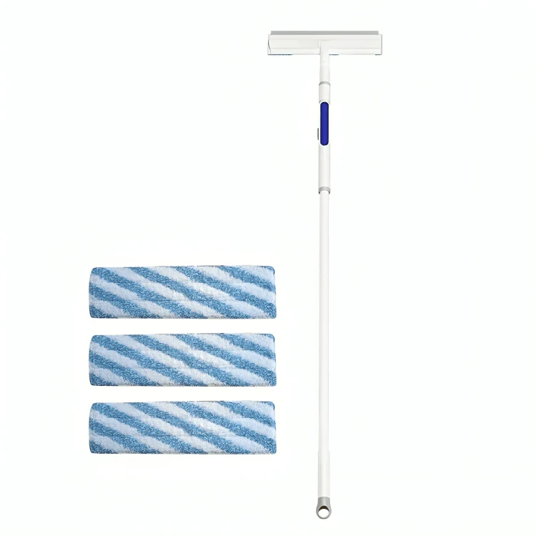 TILLFÄLLIGT 50% RABATT | WindowSpritz™ | Professionell glasrengöring med spray - Image 10