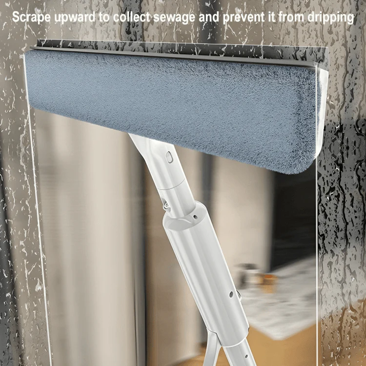 TILLFÄLLIGT 50% RABATT | WindowSpritz™ | Professionell glasrengöring med spray - Image 2