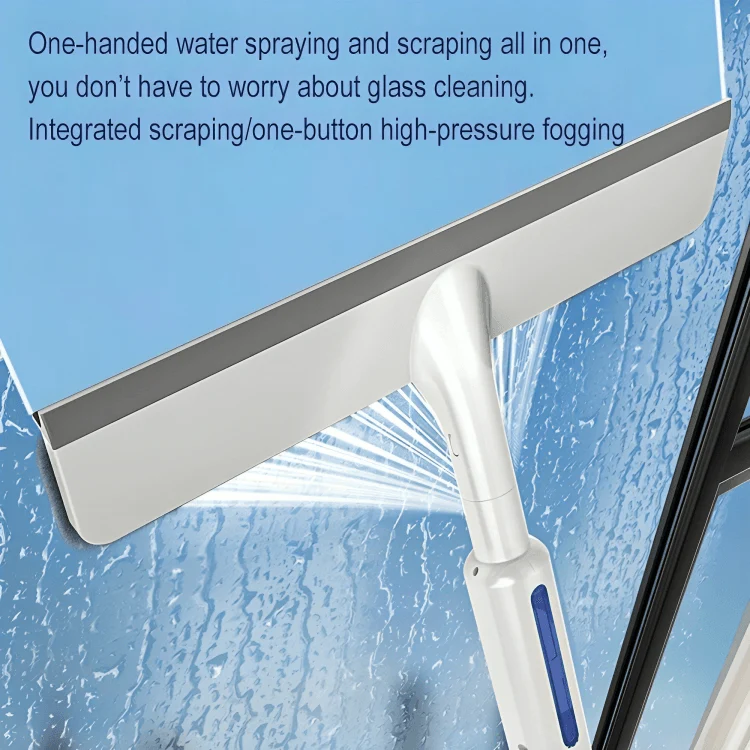 TILLFÄLLIGT 50% RABATT | WindowSpritz™ | Professionell glasrengöring med spray - Image 3