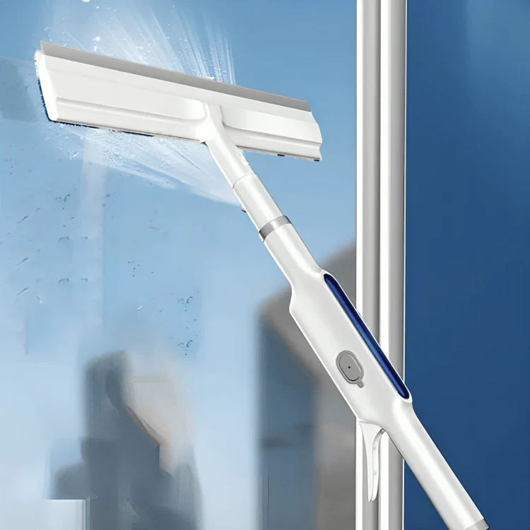 TILLFÄLLIGT 50% RABATT | WindowSpritz™ | Professionell glasrengöring med spray - Image 8