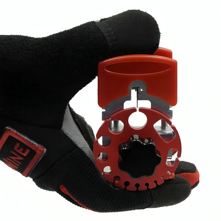 WireWizard™ | Handhållen snabbavisolator - Image 10